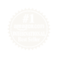 Amazon #1 International Best Seller